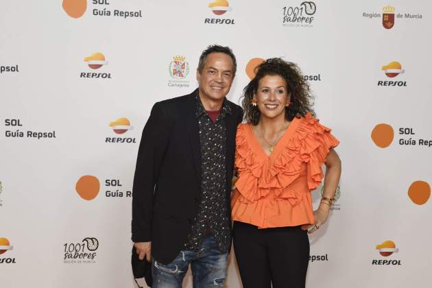 JavierTorres NuriaSalinas JavierTorres NuriaSalinas