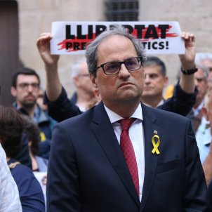 Quim Torra ACN Quim Torra ACN