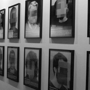 presos politics santiago sierra cccb presos politics santiago sierra cccb