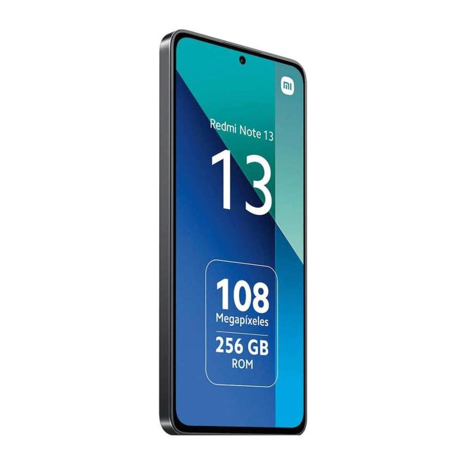 Xiaomi Redmi Note 13 (1) Xiaomi Redmi Note 13 (1)