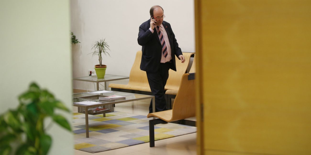 PSC y ECP se emplazan a mantener el diálogo