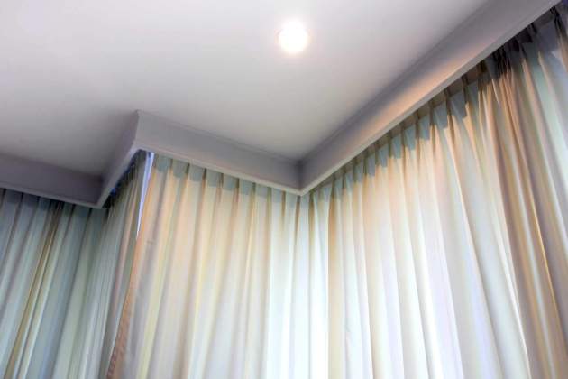 Cortines / Canva