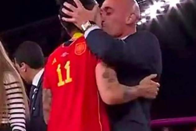 rubiales rubiales