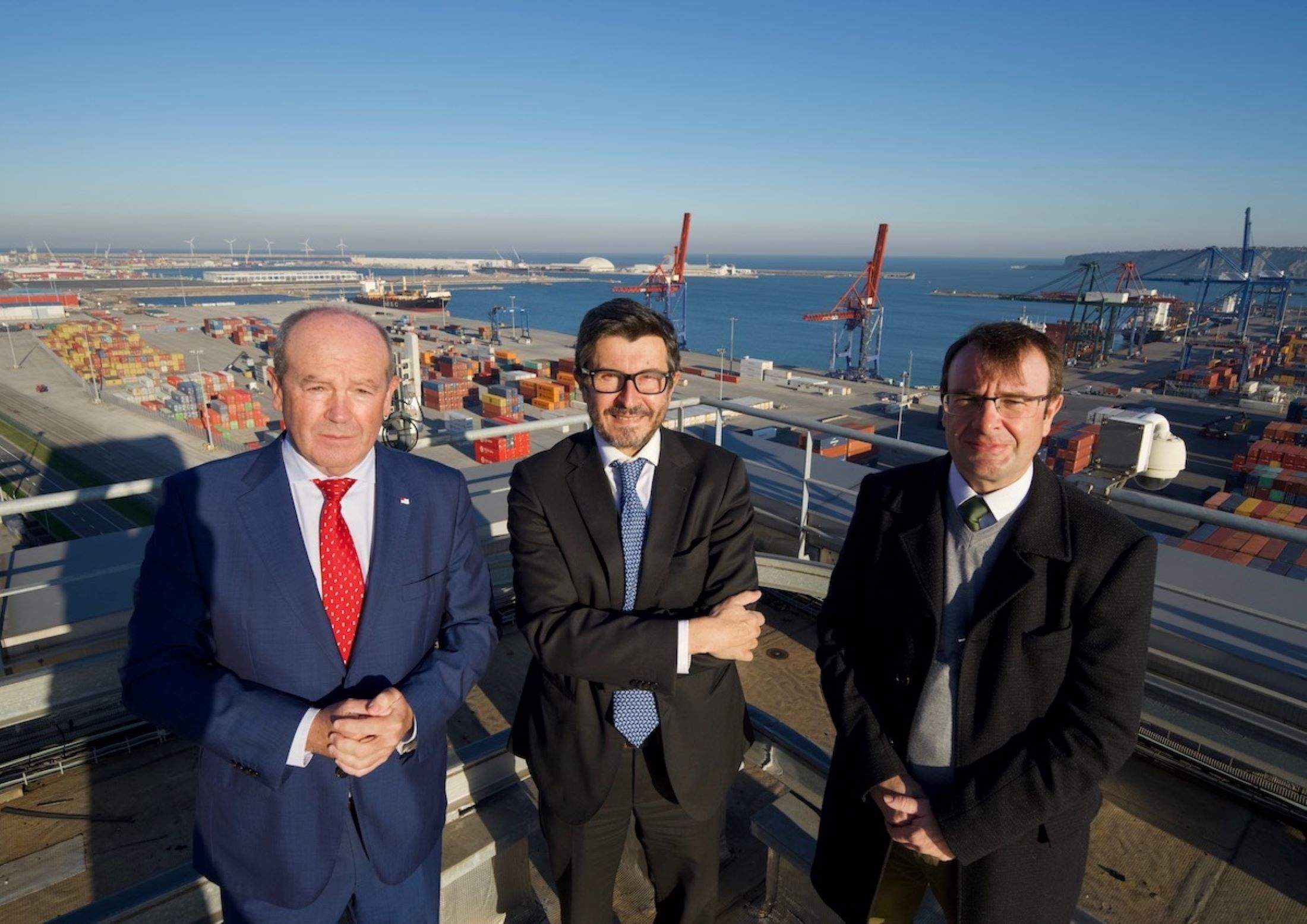 Spanish government sacks head of port operator Puertos del Estado, related to Koldo case