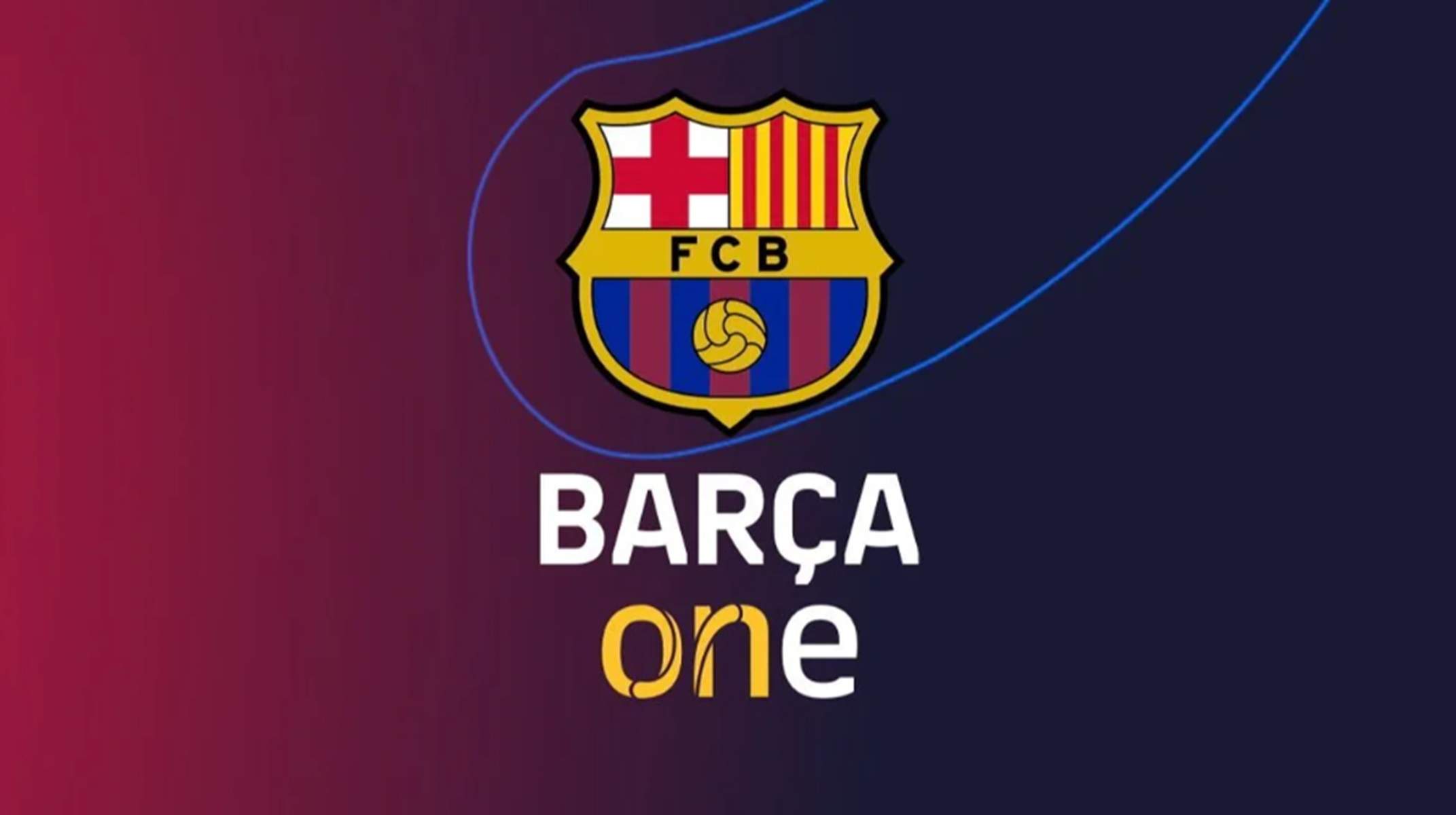 Nace Barça One, la nueva plataforma gratuita de 'streaming' del Barça
