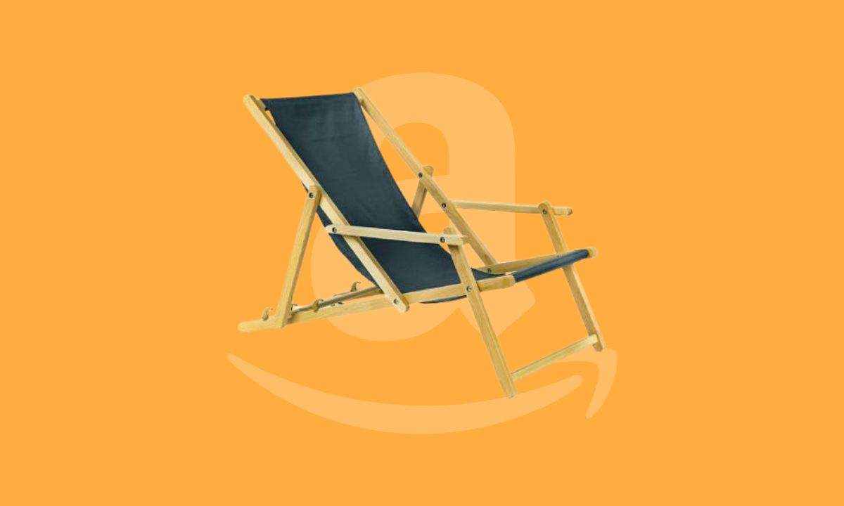 La gandula retro estrella dels anys 60 costa 36,50 euros a Amazon