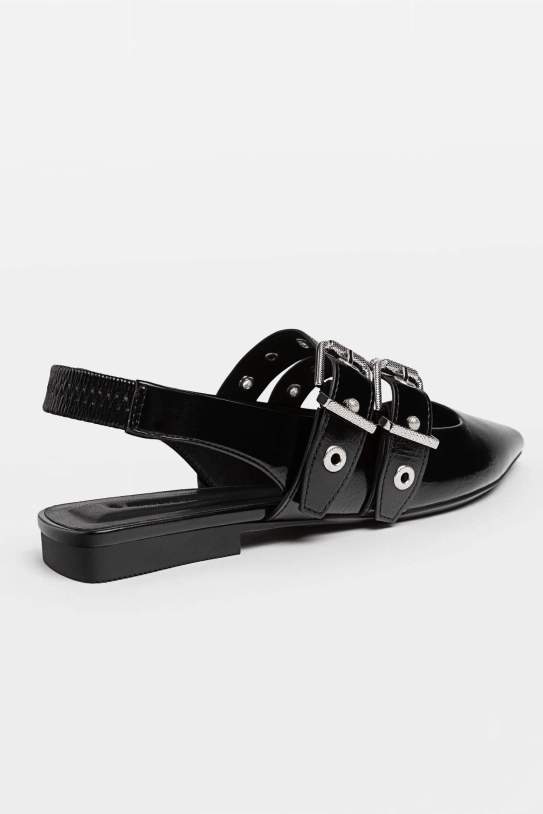Zapatos de Stradivarius Zapatos de Stradivarius