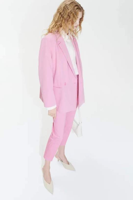 Americana de H&M Americana de H&M