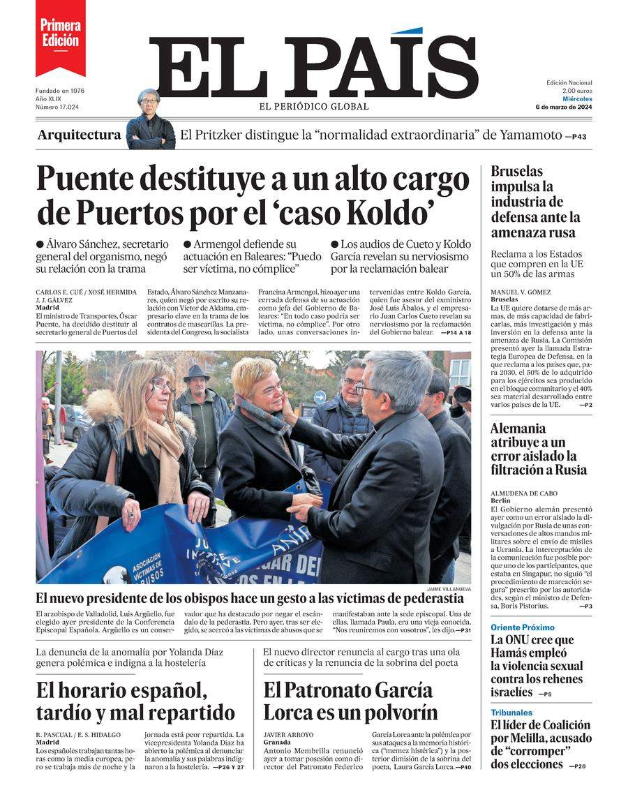 El País El País