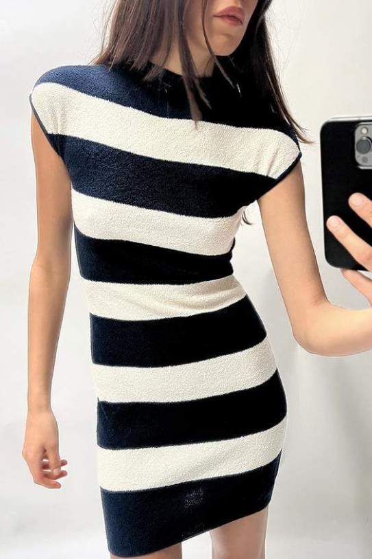 Vestit de Zara Vestit de Zara