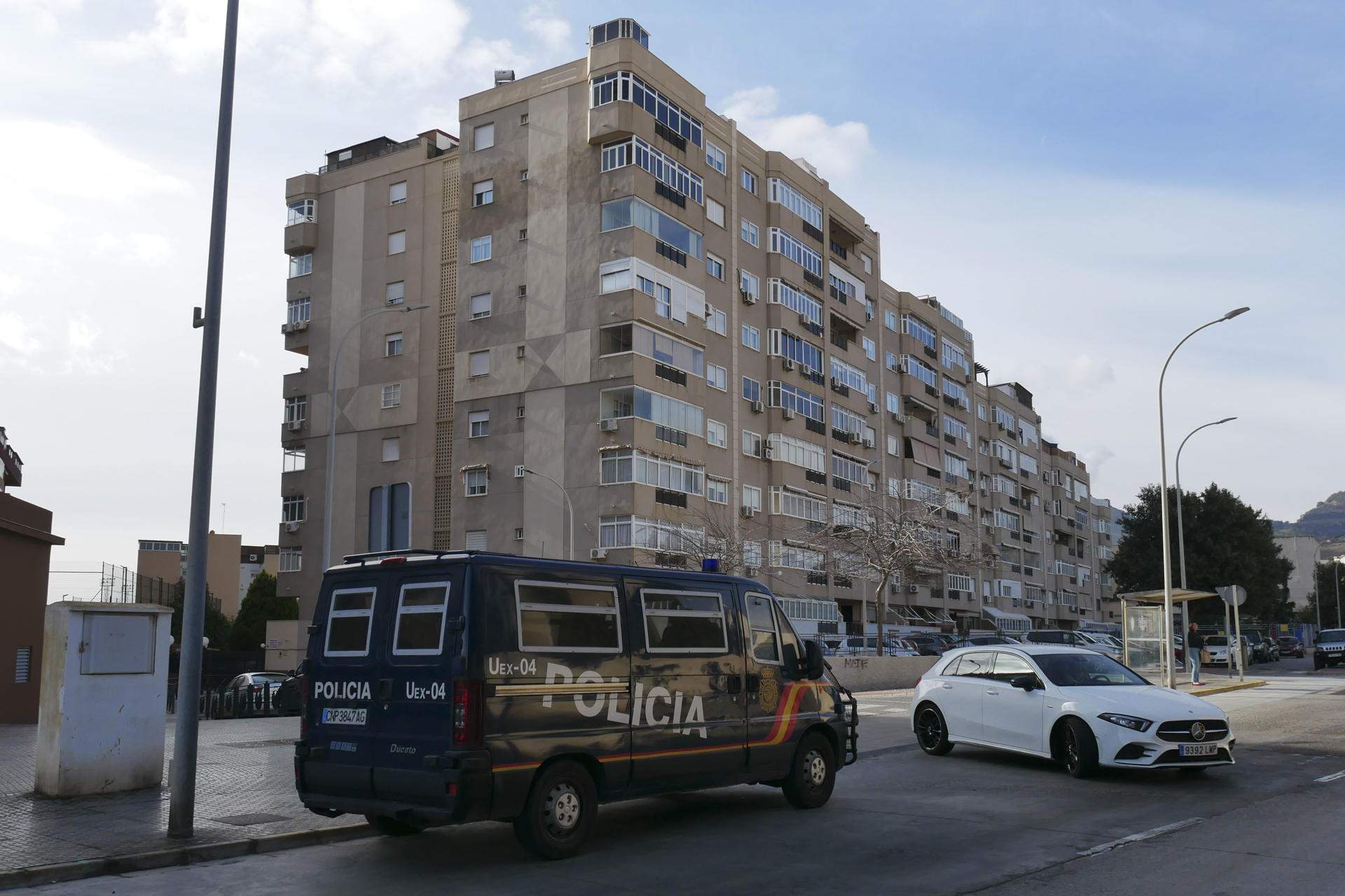 Tres exconsellers del govern de Melilla del CpM, a presó preventiva sense fiança