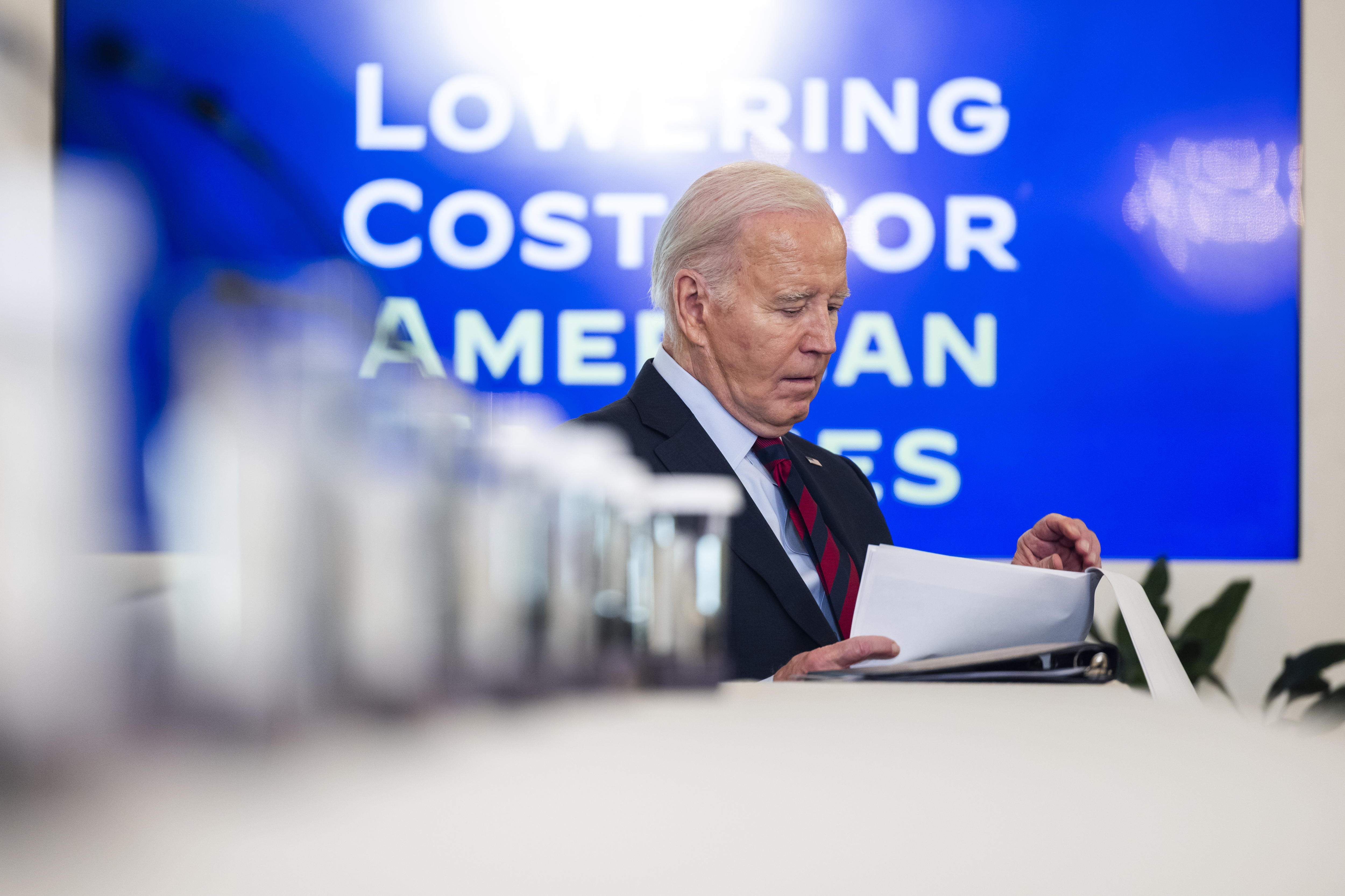 Qui és Jason Palmer el candidat que ha provocat la primera derrota de Biden a les primàries?