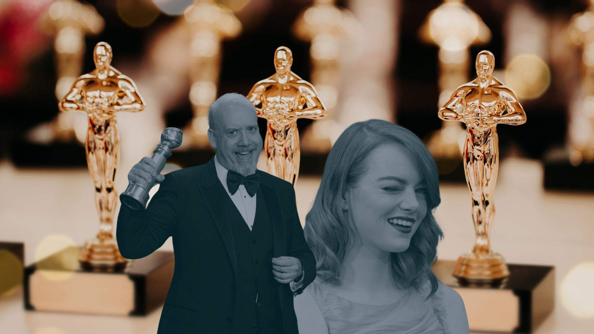Prediccions dels Oscars 2024: qui guanyarà el premi a millor actriu, actor i pel·lícula?