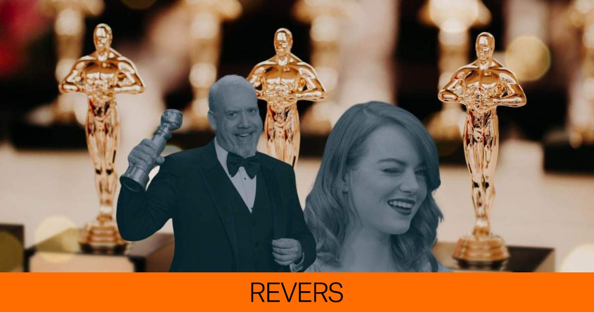 Who will win Best Actress, Actor and Best Picture?