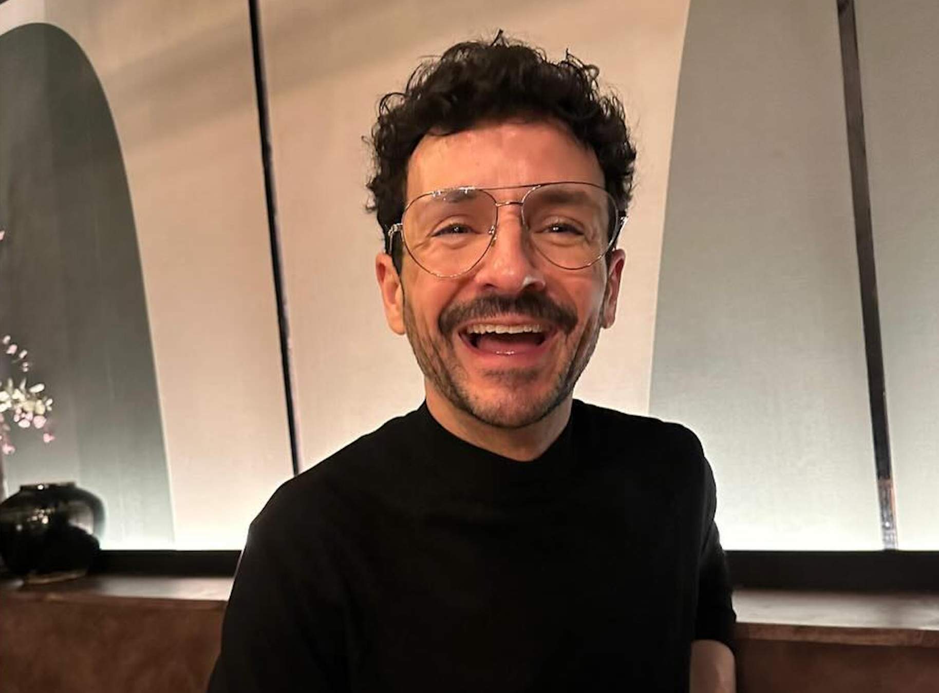 Raül Balam Instagram