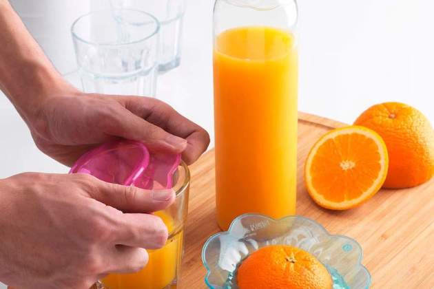 Campana de alimentos ÖVERMÄTT Campana de alimentos ÖVERMÄTT