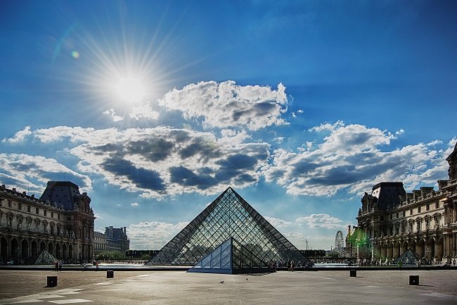 louvre