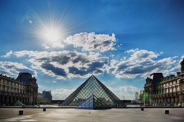 Museu del Louvre