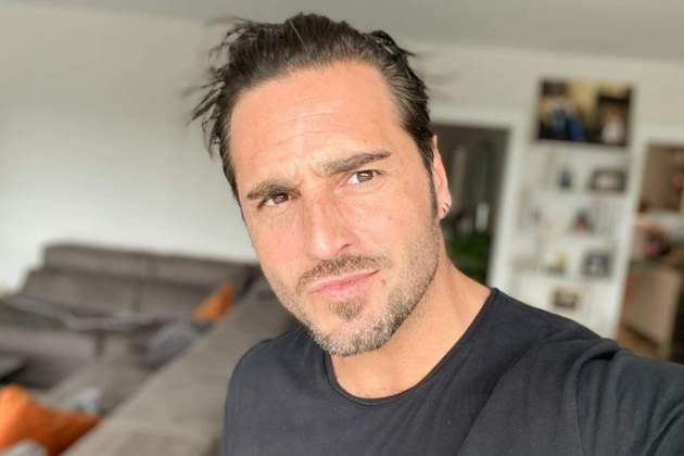David Bustamante - Instagram David Bustamante - Instagram
