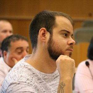 pablo hasel eurocambra raper - acn pablo hasel eurocambra raper - acn
