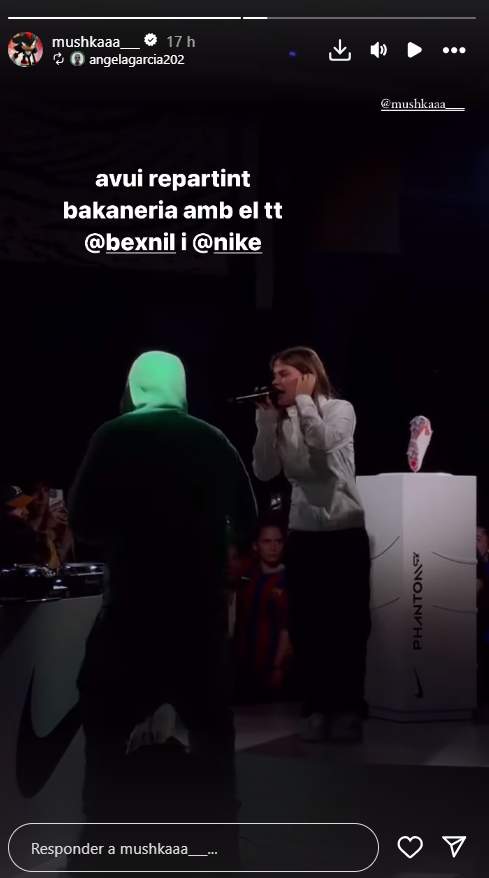 Mushka Instagram Mushka Instagram
