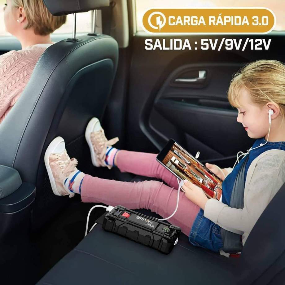 Perfecto para cargar rápidamente tus dispositivos electrónicos | Amazon Perfecto para cargar rápidamente tus dispositivos electrónicos | Amazon