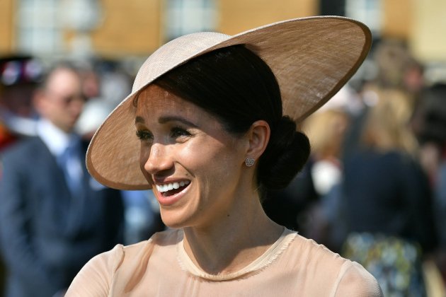 meghan markle GTRES