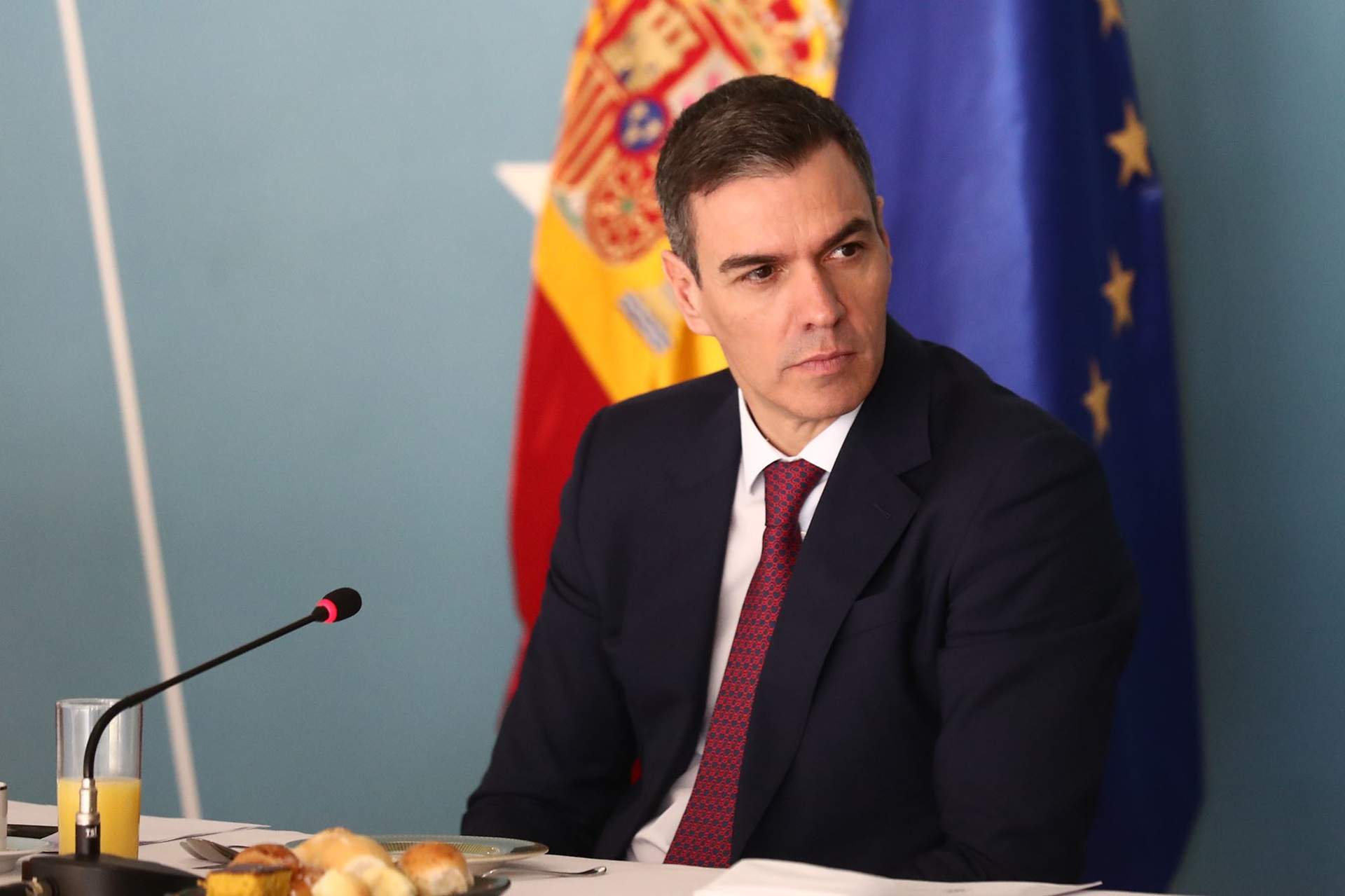 Creus que Pedro Sánchez esgotarà la legislatura?