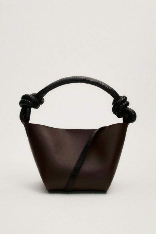 Mini bolso bandolera de napa1 Mini bolso bandolera de napa1