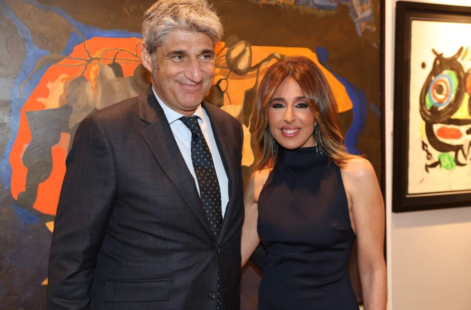 Ana Terradillo Jorge Alcolea GTRES Ana Terradillo Jorge Alcolea GTRES