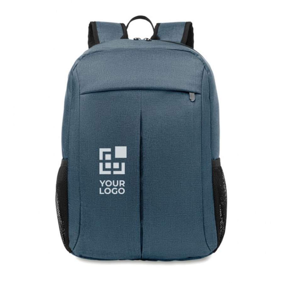 mochila portatil / Gift Campaign