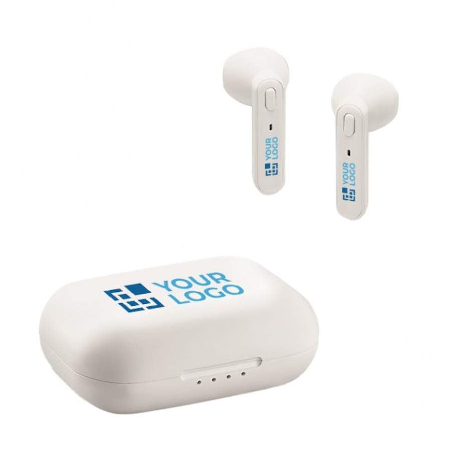 auriculares / Gift Campaign auriculares / Gift Campaign