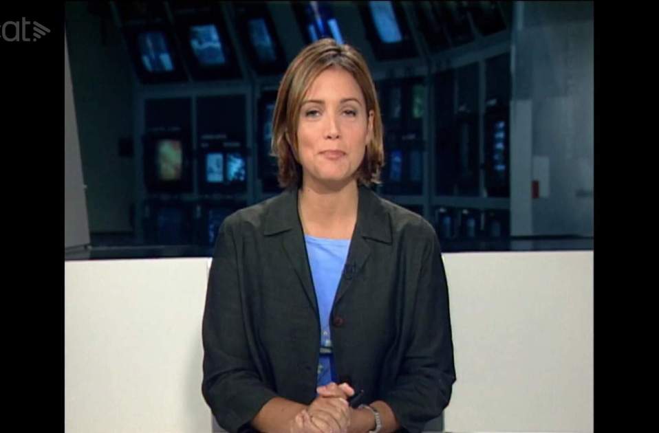 Raquel Sans TV3