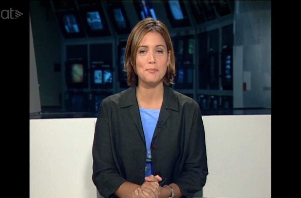 Raquel Sans TV3 Raquel Sans TV3