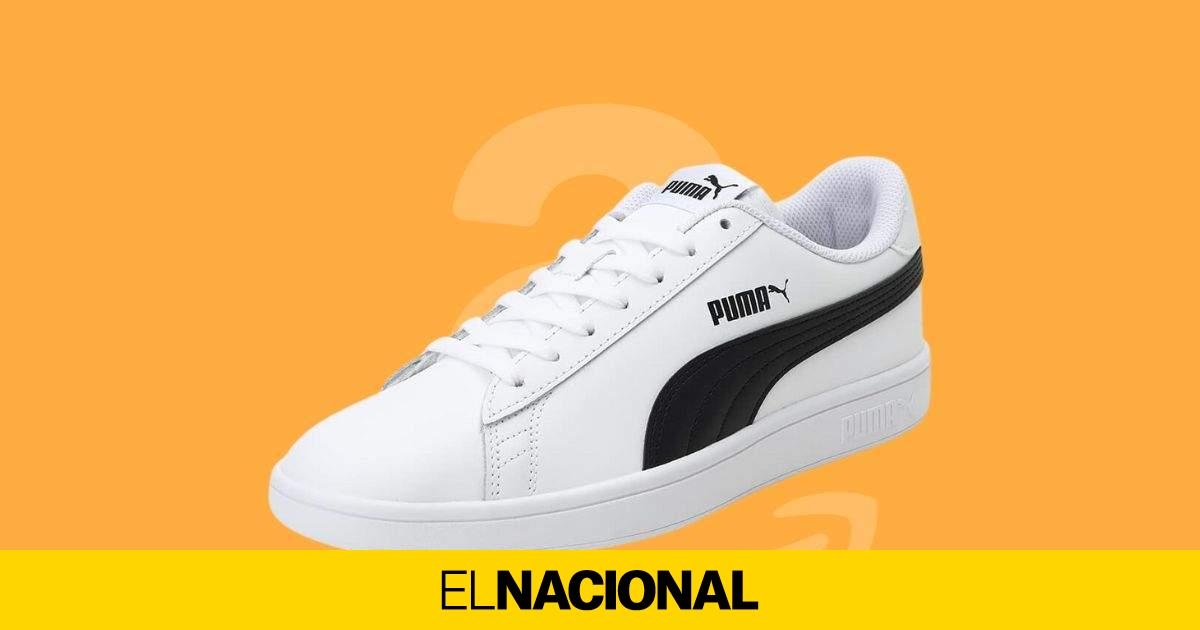 puma zapatos