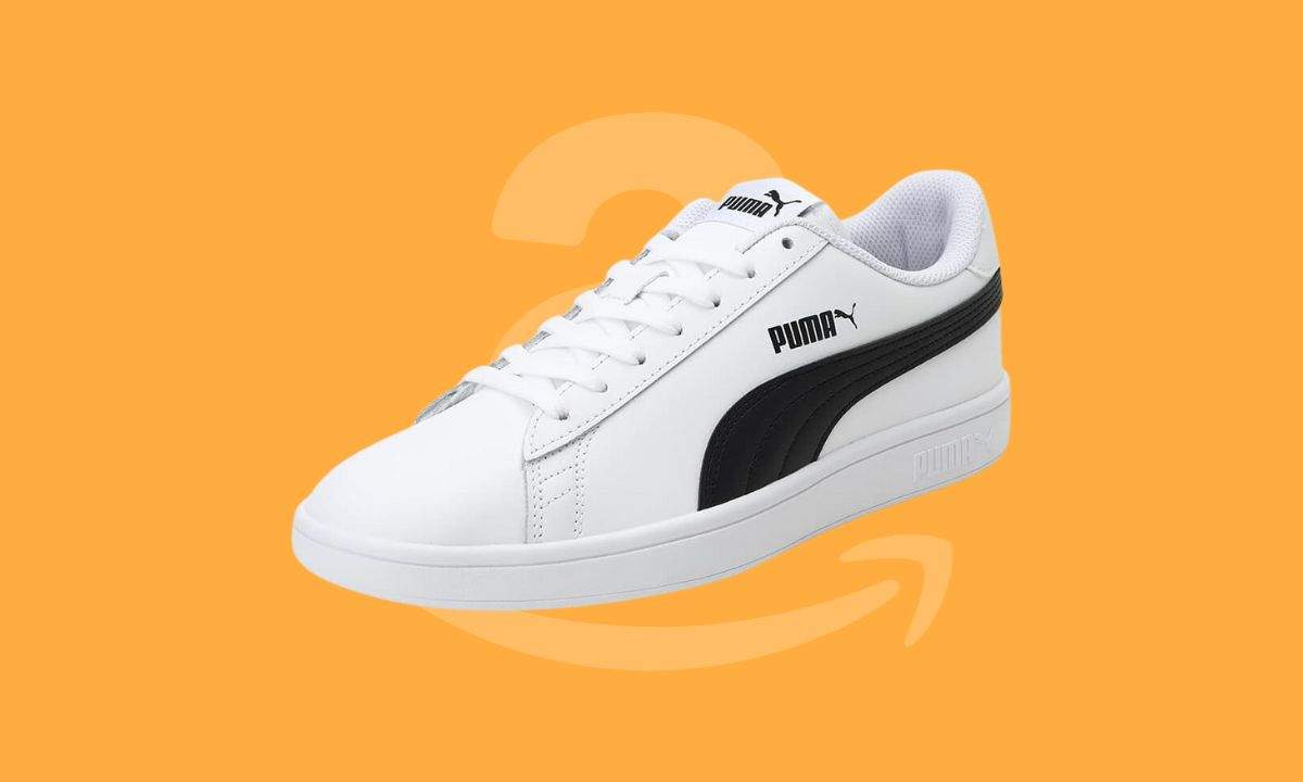 Las zapatillas Puma más vendidas de Amazon, ahora por menos de 40 euros