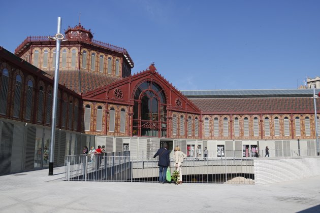 mercat sant antoni acn