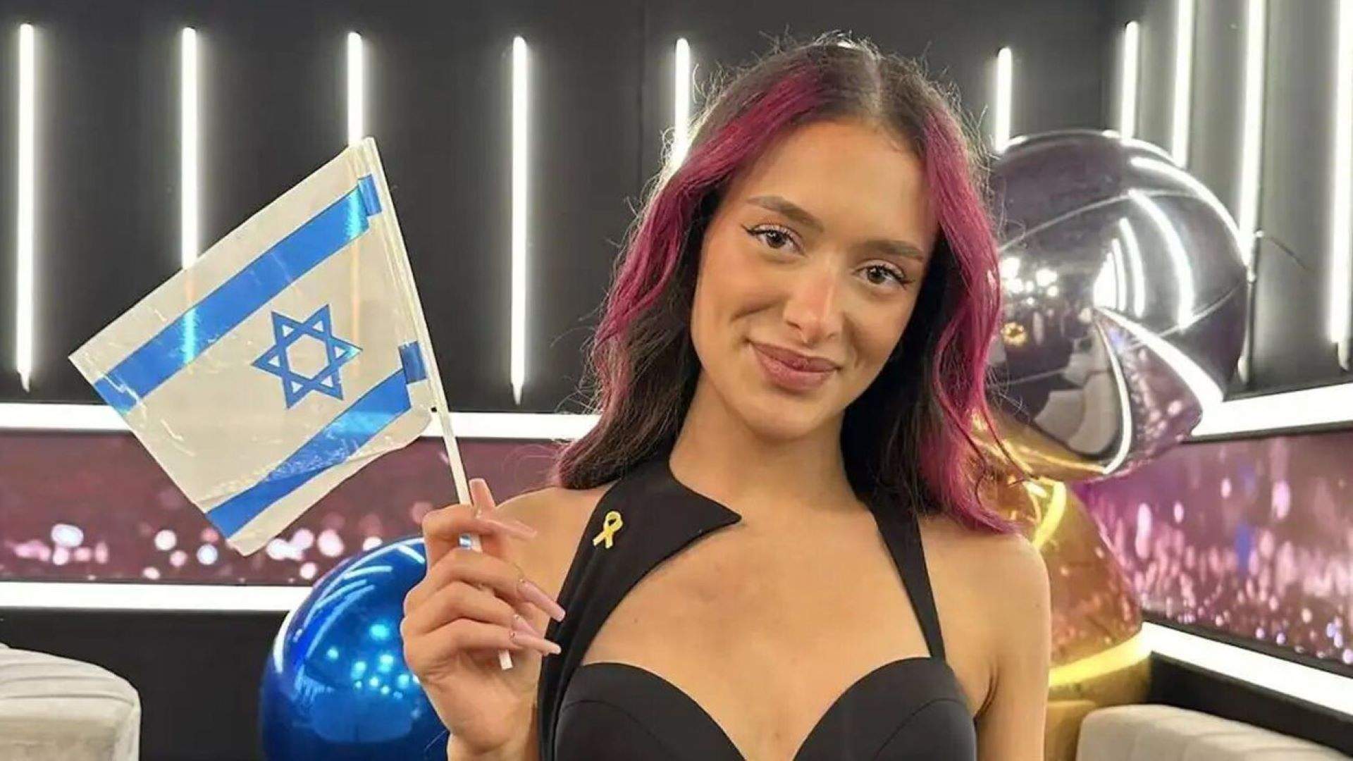 Israel esquiva el veto i participarà a Eurovisió amb 'Hurricane', una cançó sense contingut polític