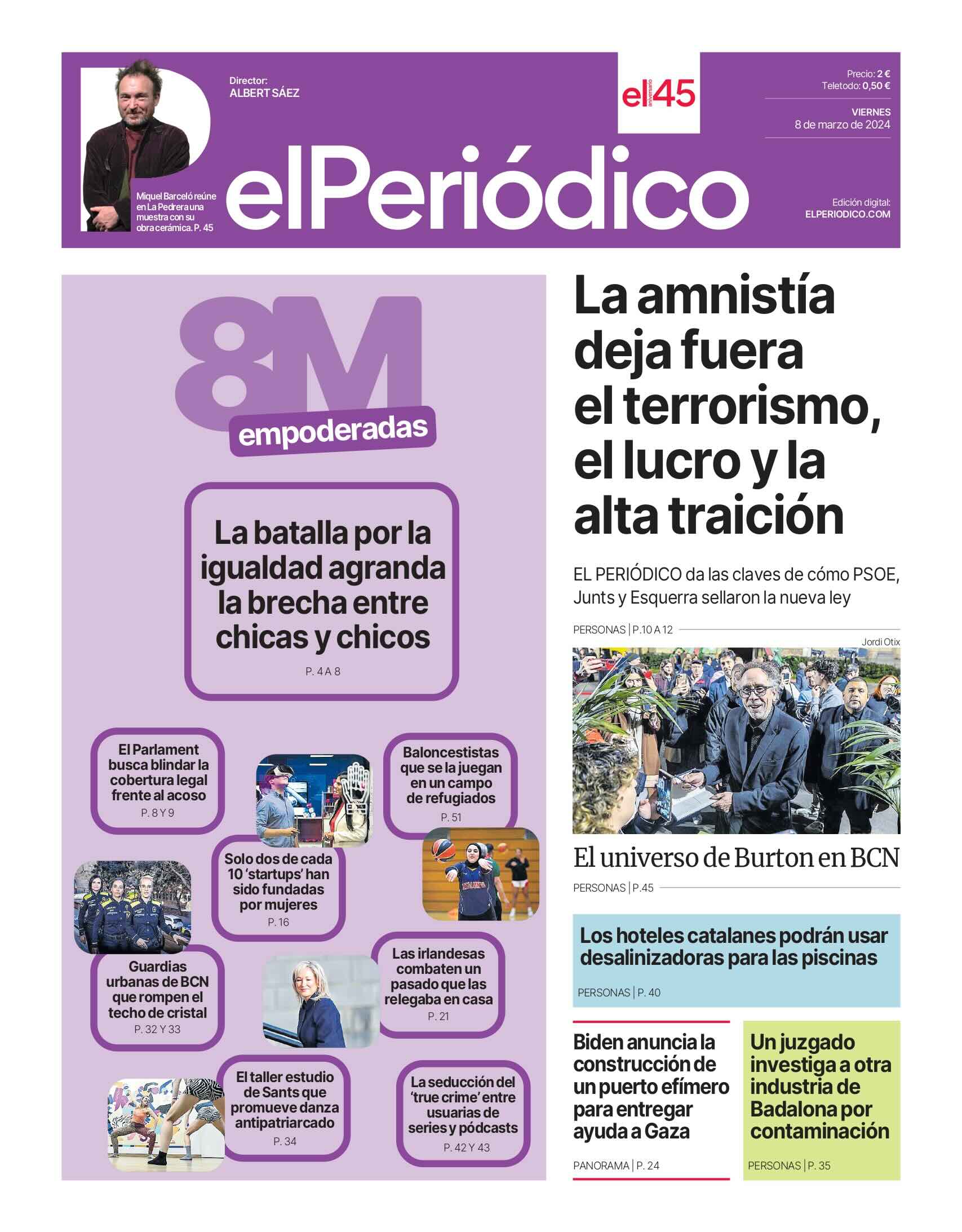 El Periódico El Periódico