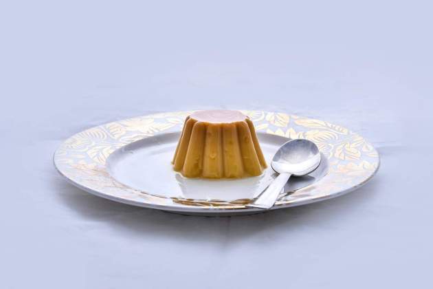 Flan vainilla atikah akhtar unsplash Flan vainilla atikah akhtar unsplash