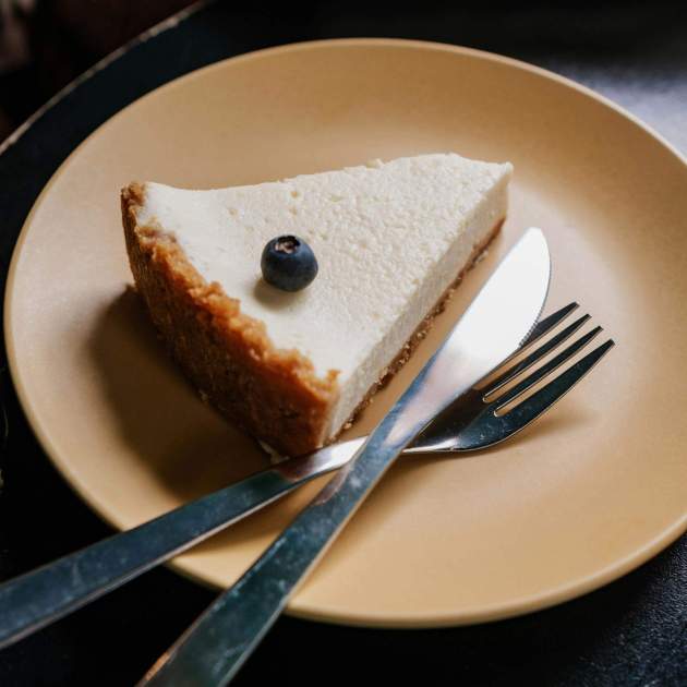 Cheese Cake pexels ron lach