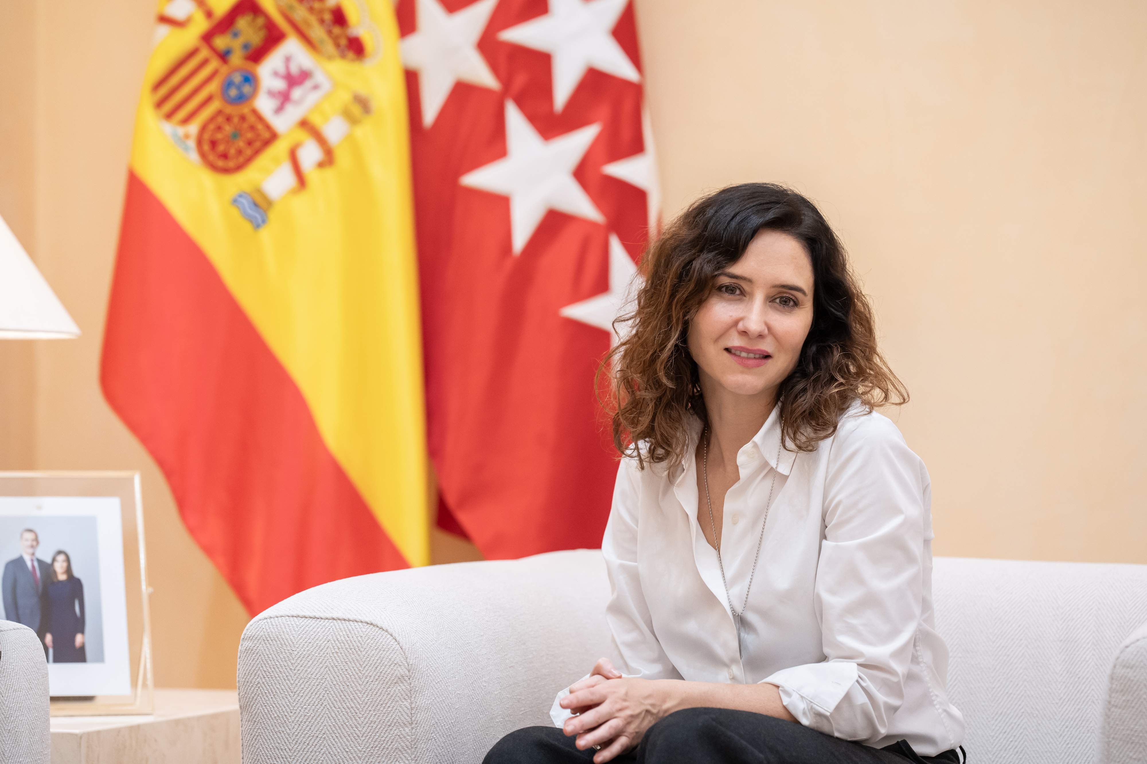 Cartas de Ayuso a los familiares de los muertos: eso habrías pagado de sucesiones si no fuera por el PP