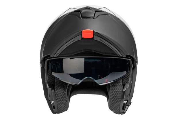 Casco modular XL de Ultimate Speed Casco modular XL de Ultimate Speed