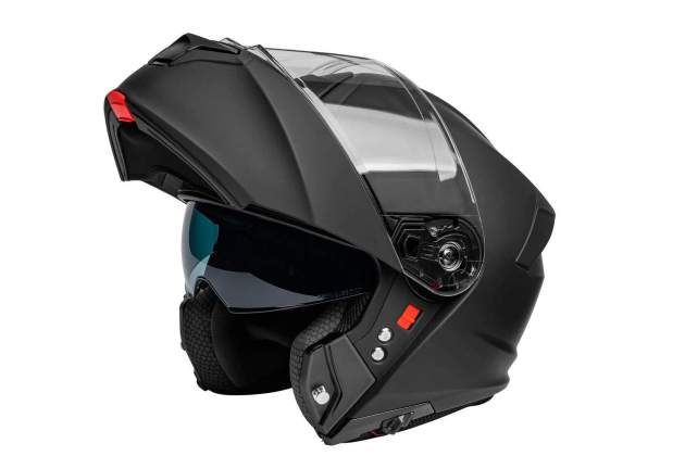 Casco modular XL de Ultimate Speed1 Casco modular XL de Ultimate Speed1