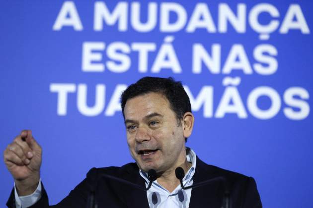 luis montenegro efe luis montenegro efe