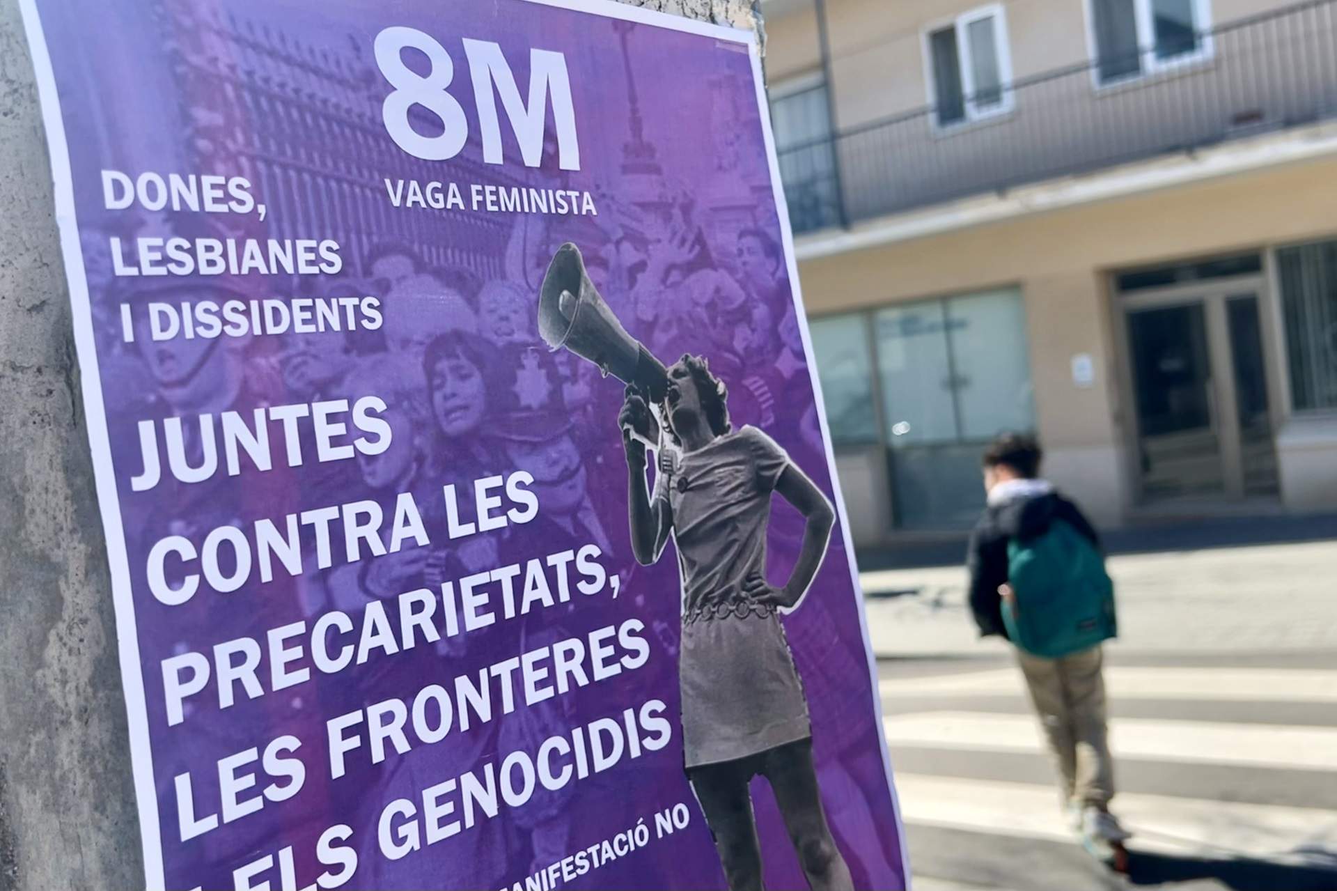 8 M el MAresme 8 M el MAresme