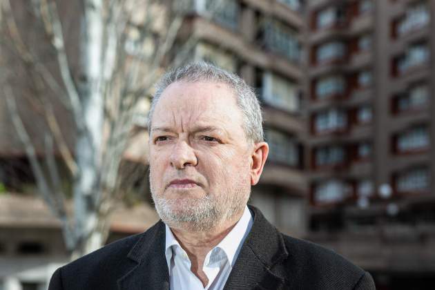 Ramiro Grau denunciat cas Koldo 3 Asier Alkorta Ramiro Grau denunciat cas Koldo 3 Asier Alkorta