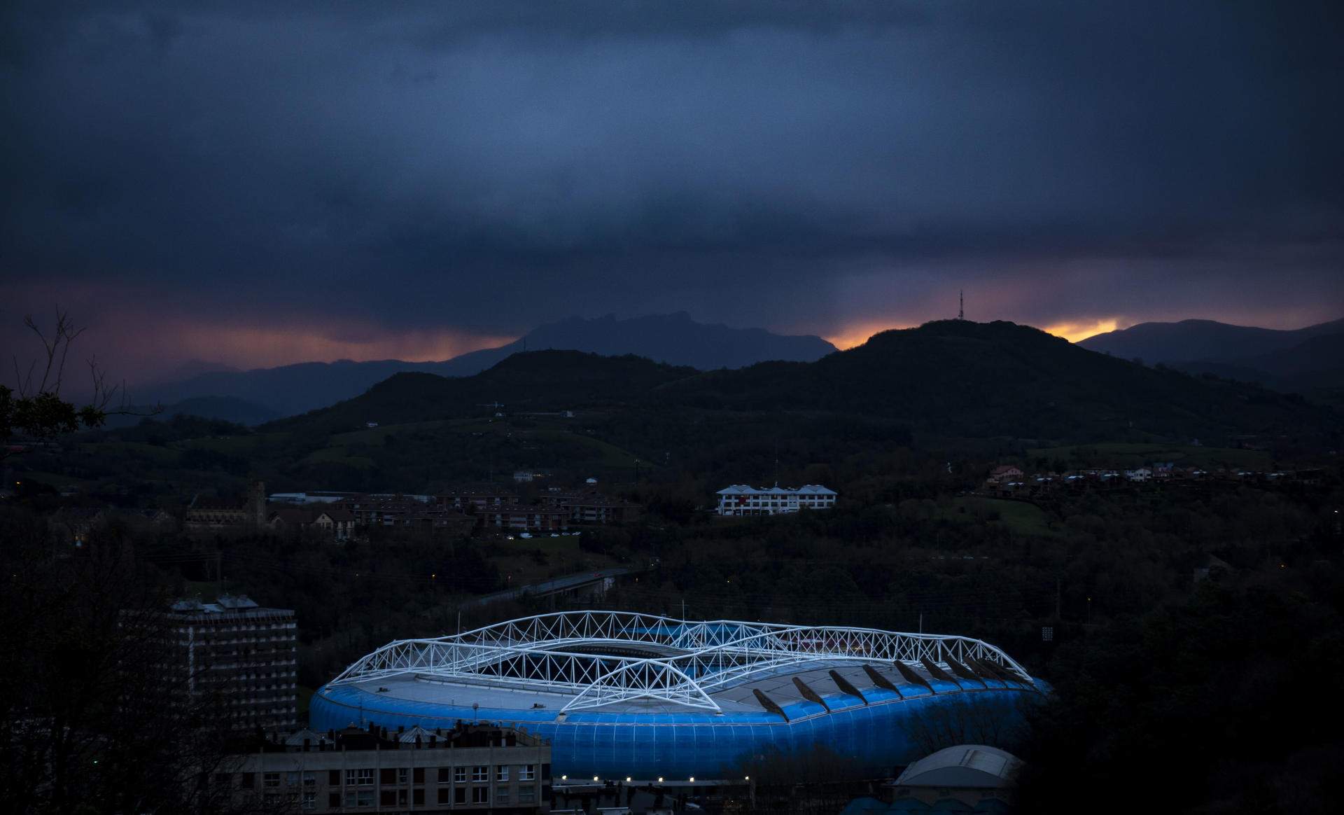 San Sebastián (España)