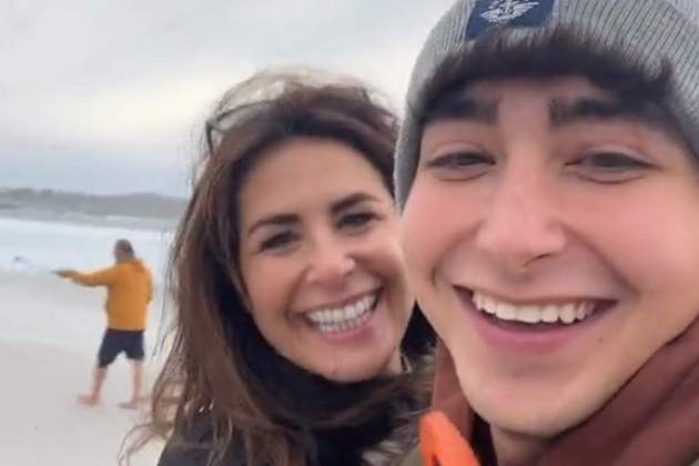 Juan del Val Nuria Roca TikTOk Juan del Val Nuria Roca TikTOk