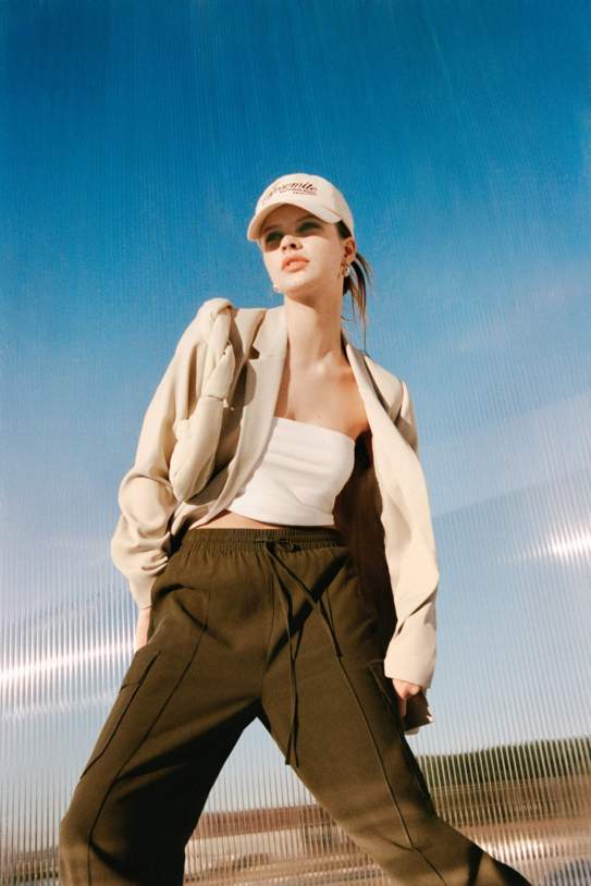 Pantalón de Lefties